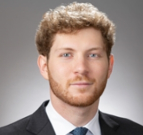 Beau Harrison Rathjen